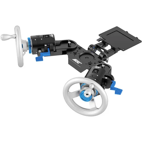 Привод ARRI DRW-1 Two Wheels Set (KK.0021212)
