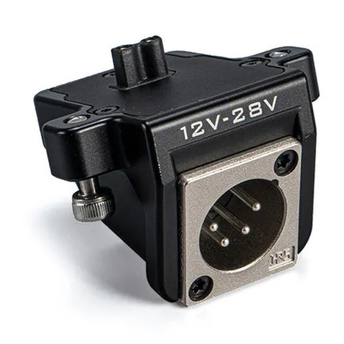 Модуль ввода питания Tilta ES-T18-BTP-4XLR