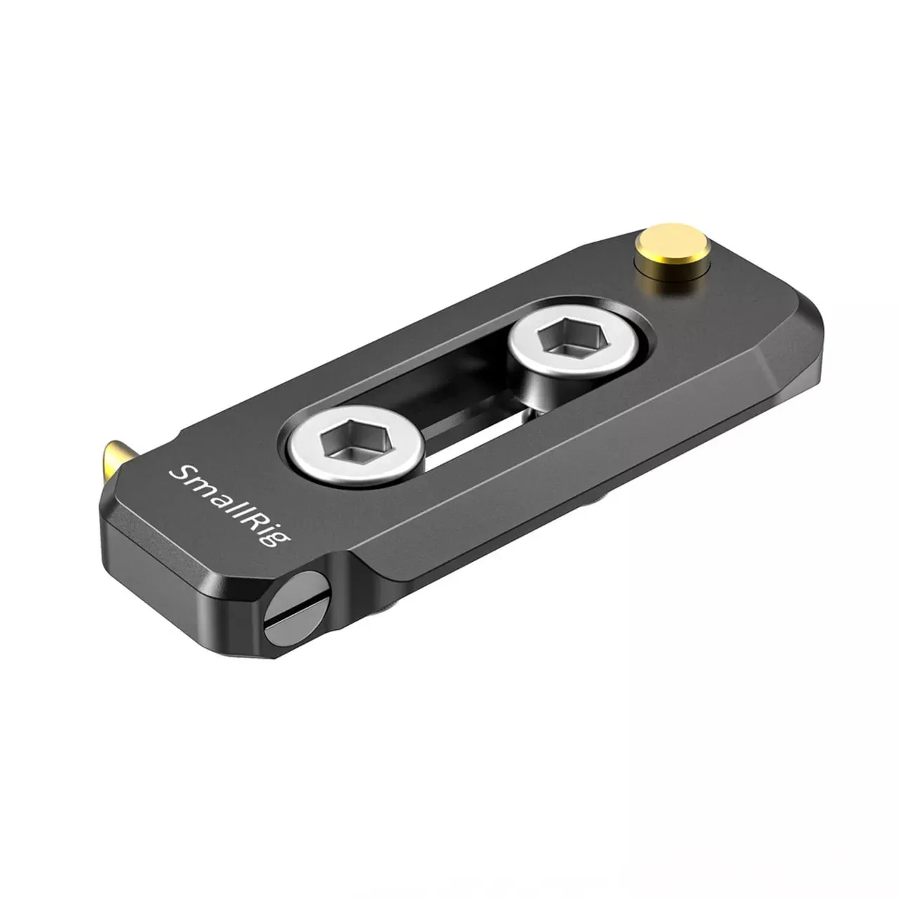 Рельса SmallRig 2468B NATO низкий профиль 50мм