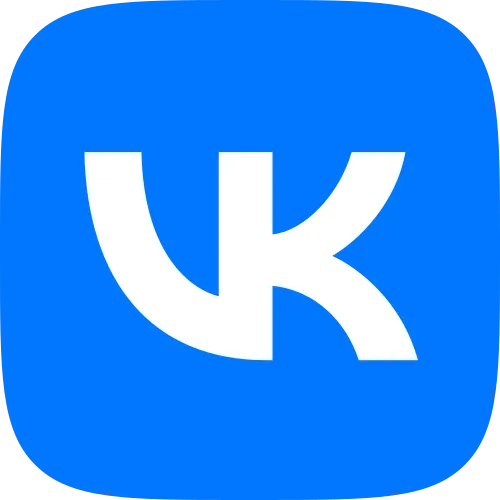 Нам доверяет ВК