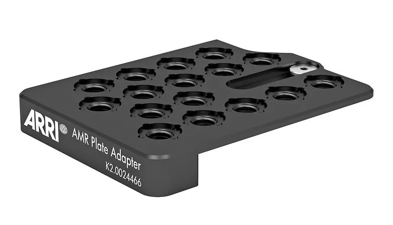 Площадка ARRI AMR Plate Adapter (K2.0024466)