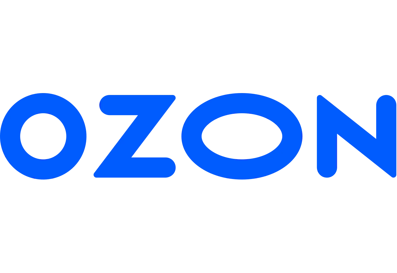 Нам доверяет Ozon