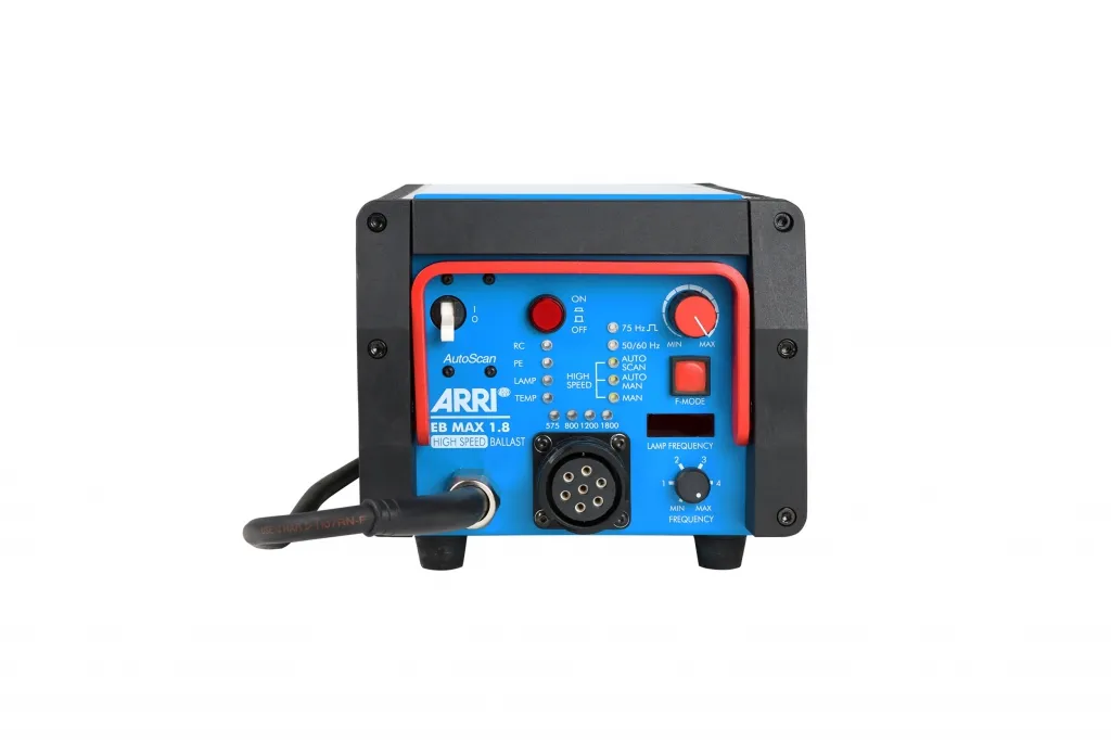 Генератор ARRI EB MAX 1.8 ALF CCL (L2.0014190)