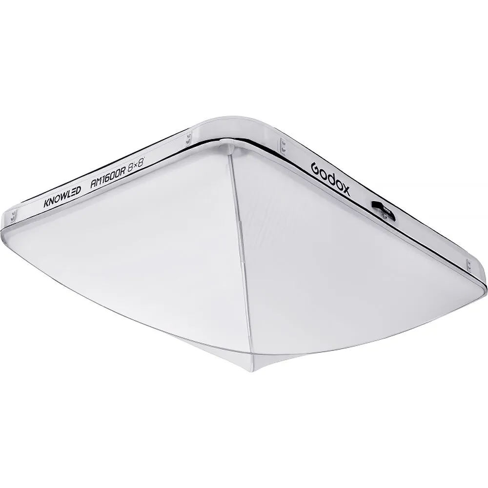 Надувная RGB панель Godox KNOWLED AM1600R Inflatable 8x8