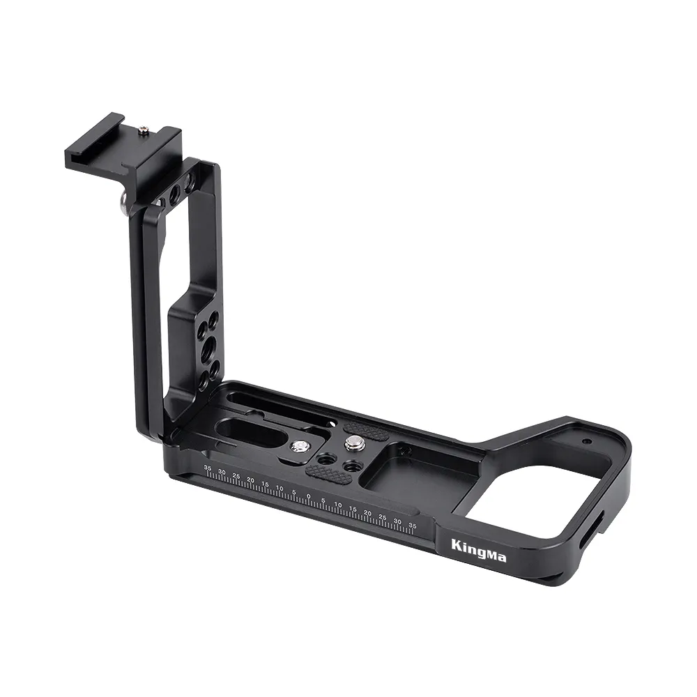 L Площадка Kingma для Sony AR74, A7M4 BM-A7R4