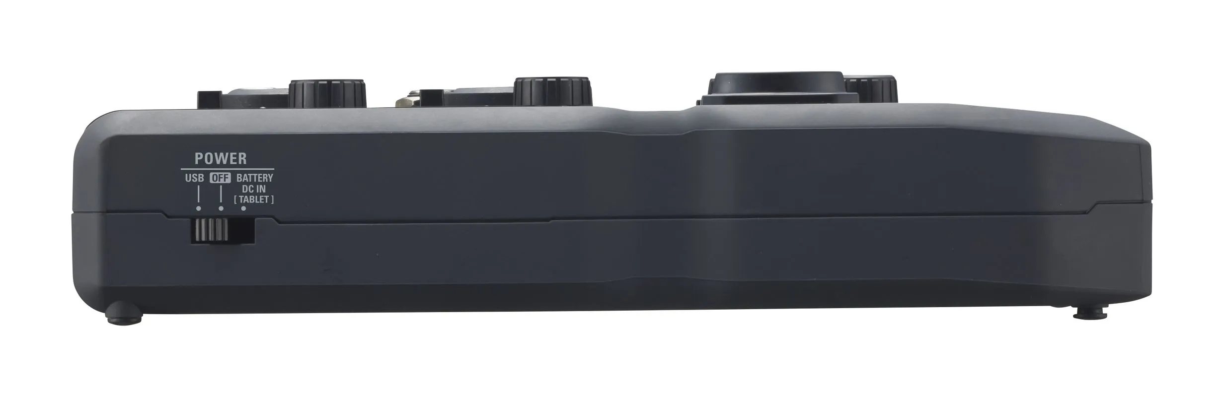 Аудиоинтерфейс Zoom U-24