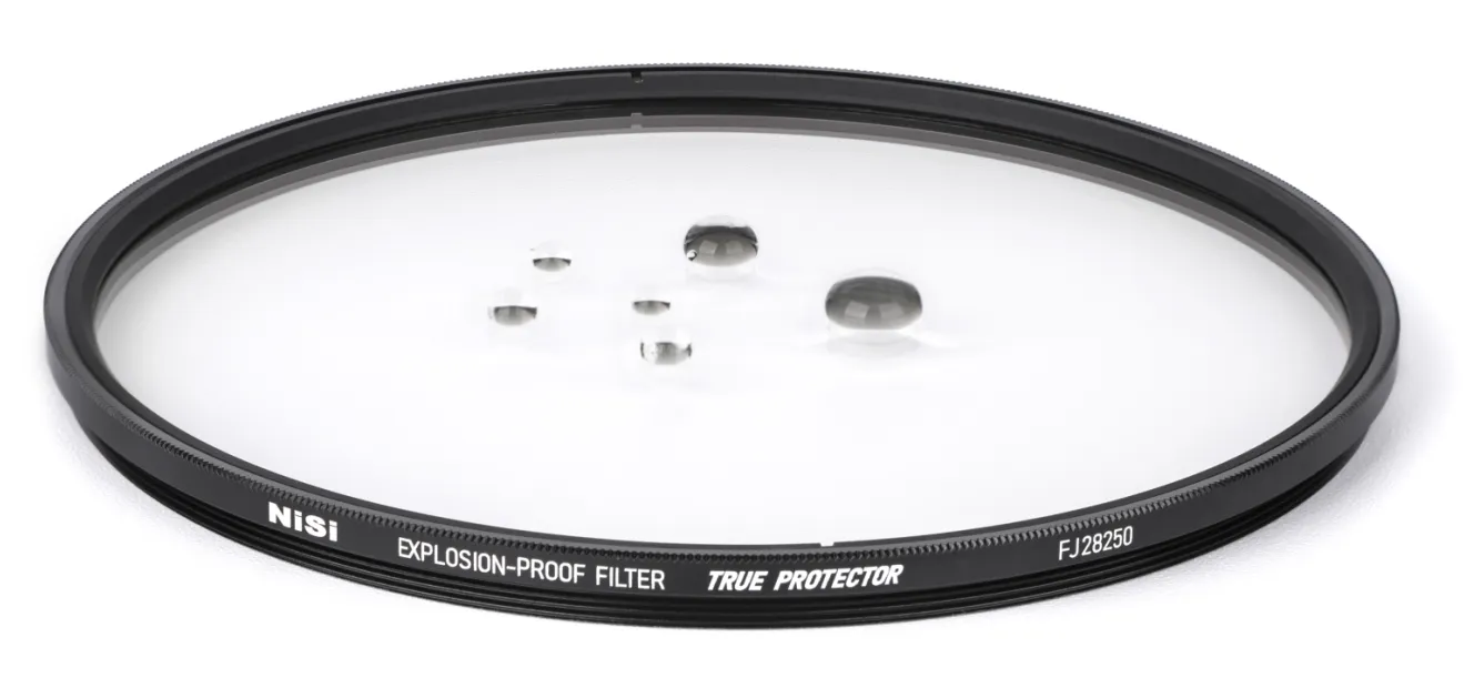 Светофильтр NISI Explosion-proof Filter (FJ28250)