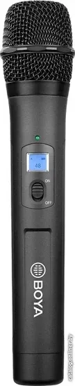 Микрофон BOYA BY-WHM8 Pro