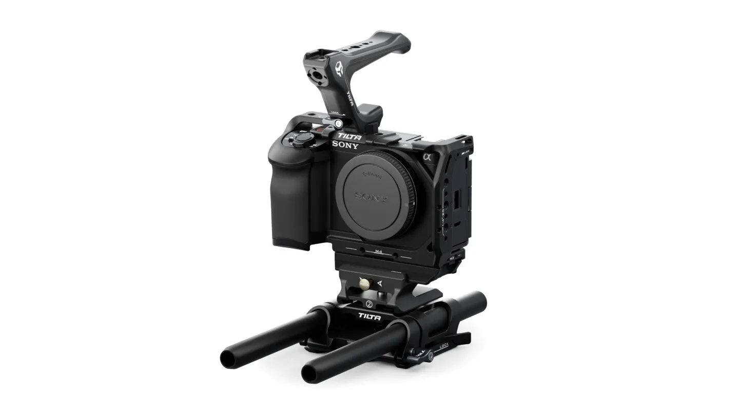 Клетка камеры Tilta Sony ZV-E1 Pro Kit