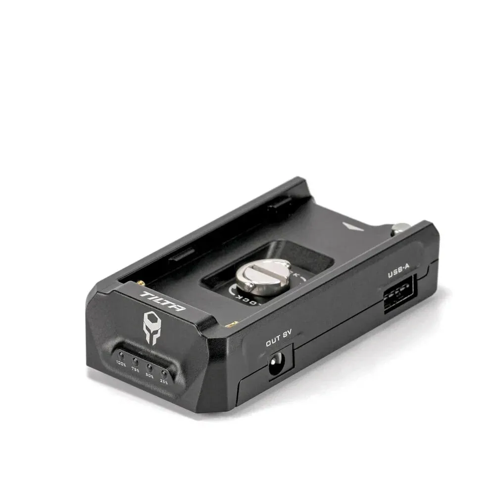 NP-F площадка Tilta TA-BTP2-F970-B