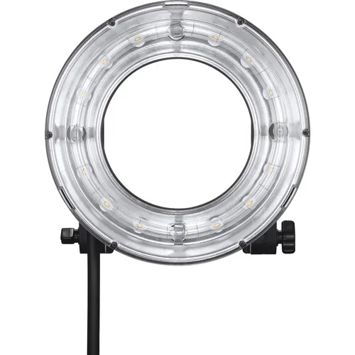 Головка импульсная кольцевая Godox R200 для AD200