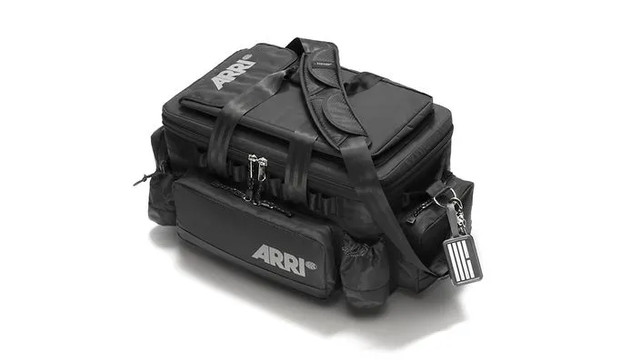 Сумка ARRI Unit Bag Large II (K2.0017198)