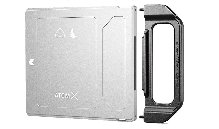 Ручка Atomos AtomX SSDmini Handle