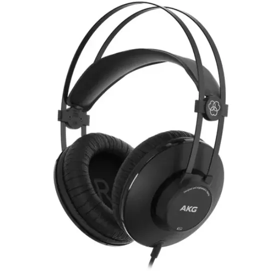 Проводные наушники AKG K52