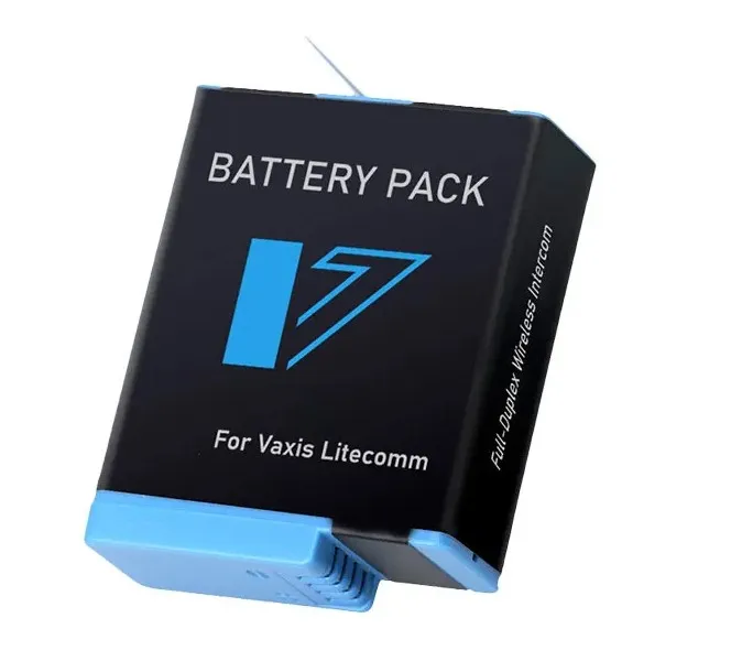 Аккумулятор Vaxis Litecomm 901