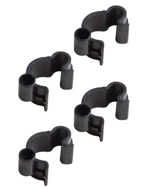 Зажим для кабеля Kupo KD-C26 от 22мм до 26мм 4шт