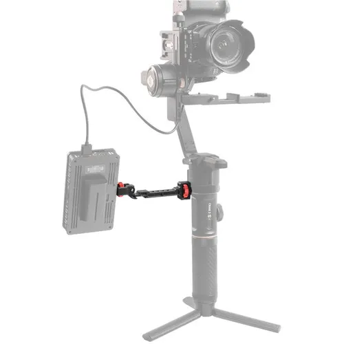 GIMBAL Assesories GROOT-V