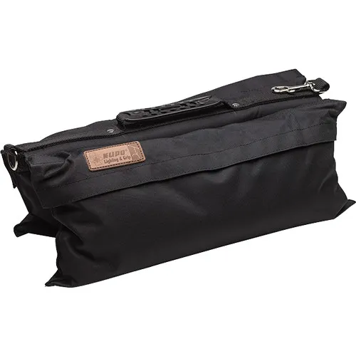 Противовес Kupo KG083411 Sandbag Пустой Макс.10 кг