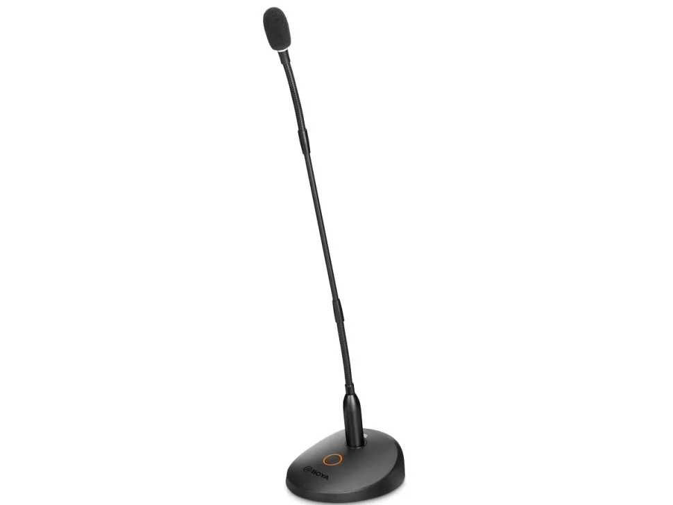 Микрофон BOYA BY-GM18C