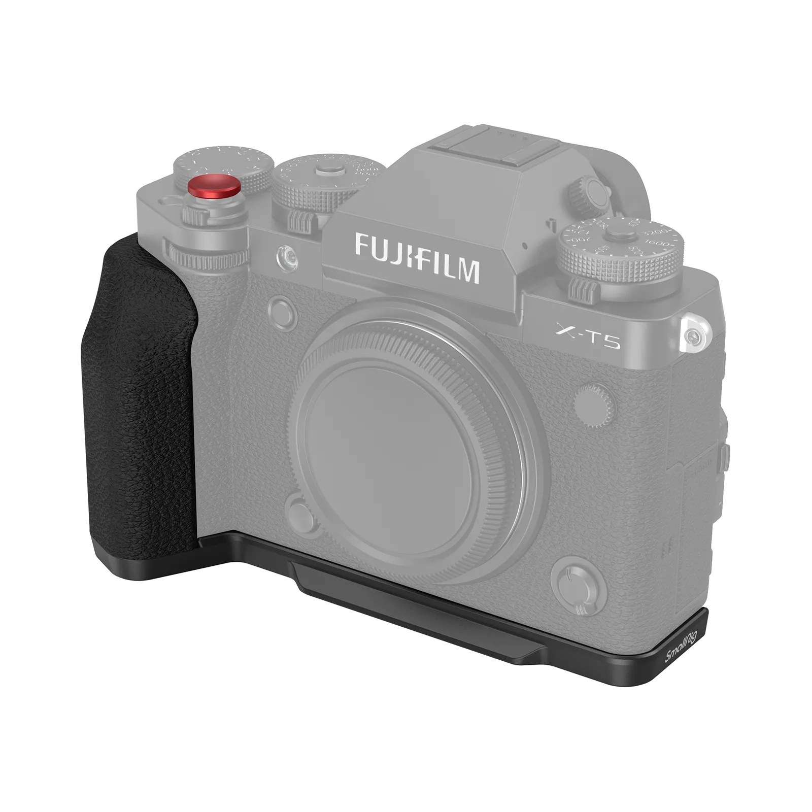 SmallRig 4260 Площадка L-Shape Grip для FUJIFILM X-T5 (Black)