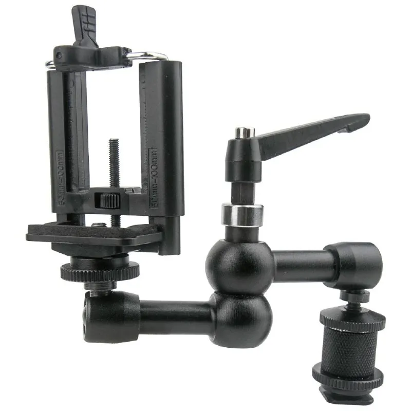 Мэджик арм Kupo KCP-104 Camera Mountable Universal Smart Phone Holder