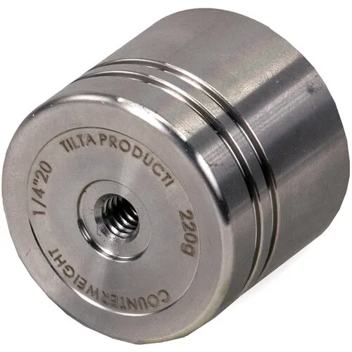 Противовес 220г Tilta TGA-CW-220