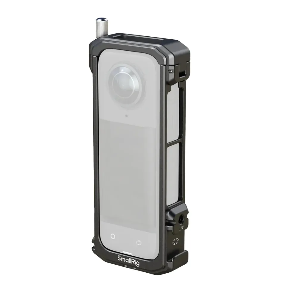 Клетка SmallRig 4278 для Insta360 X4