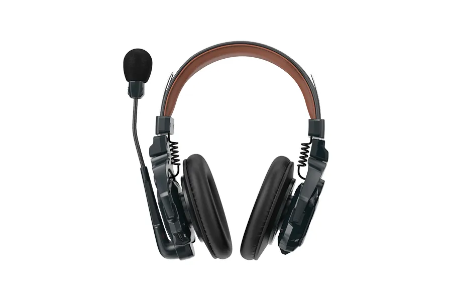 Гарнитура Solidcom C1 Pro Wireless Stereo Master Headset