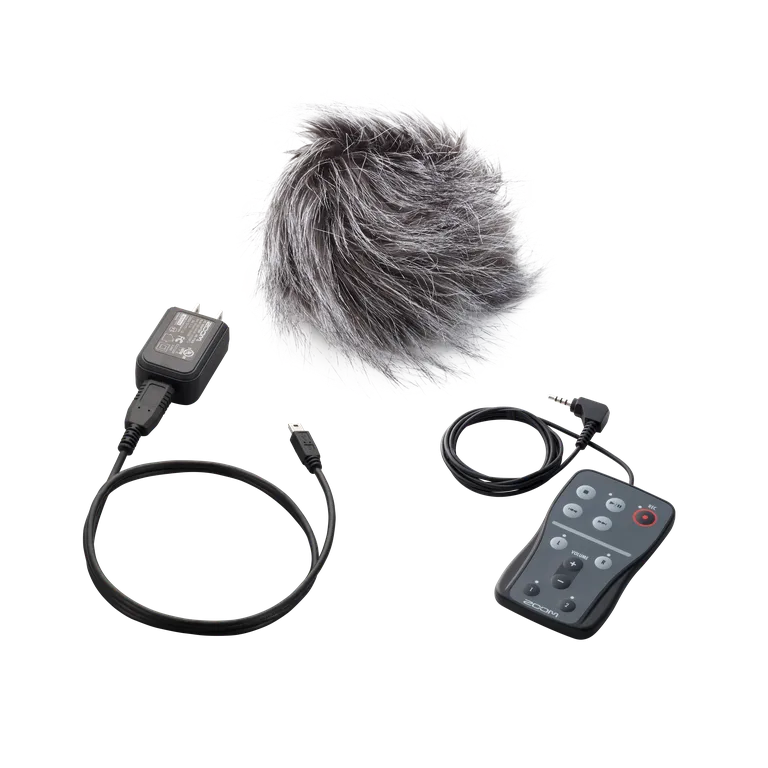Комплект аксессуаров Zoom APH-5 для рекордера H5