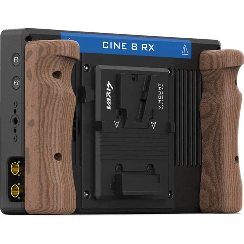 Площадка V-Mount для Vaxis Storm Cine 8 Monitor