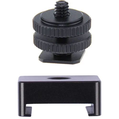 Адаптер COLD SHOE DigitalFoto