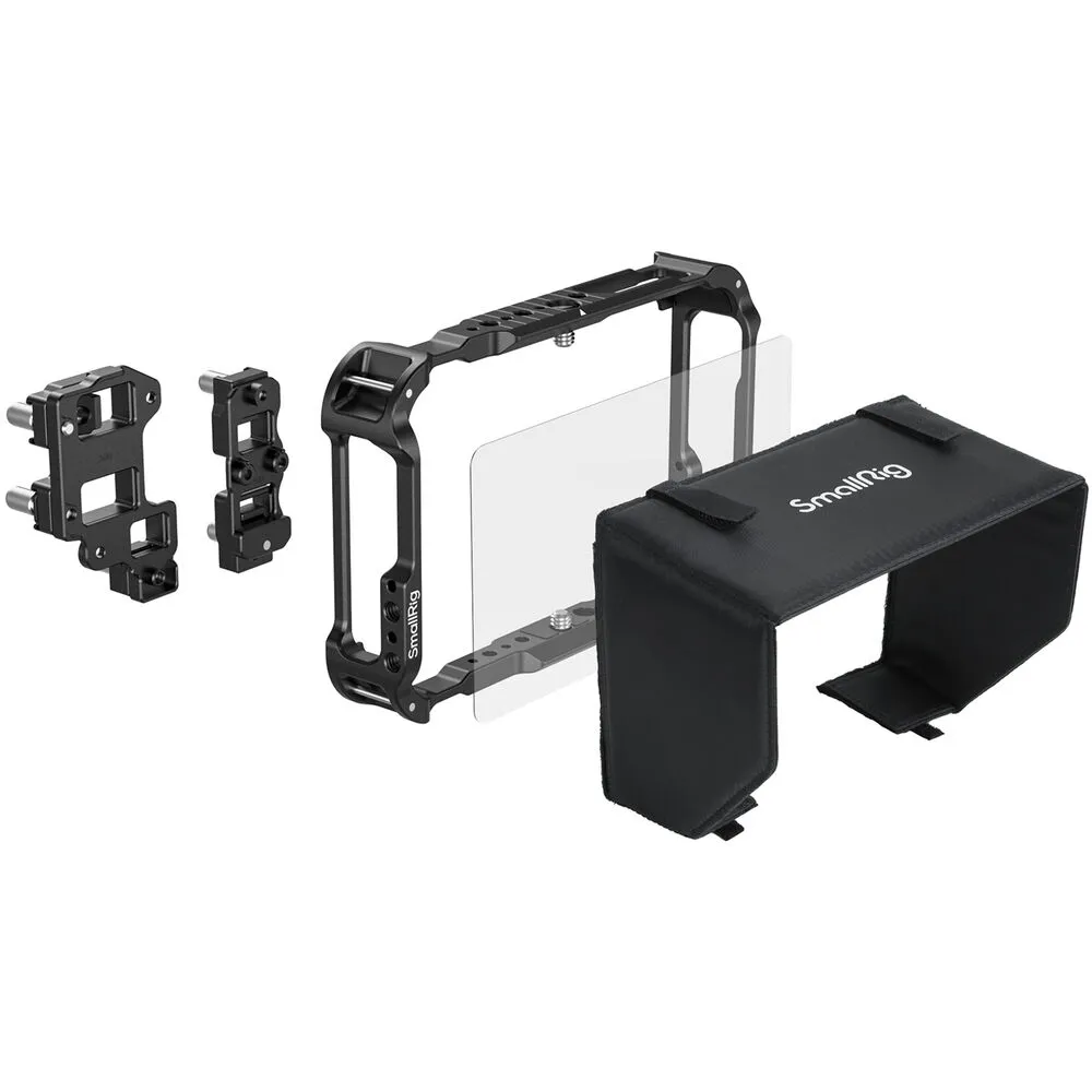 Комплект клетки с аксессуарами SmallRig 5708 для Atomos Ninja TX / TX GO