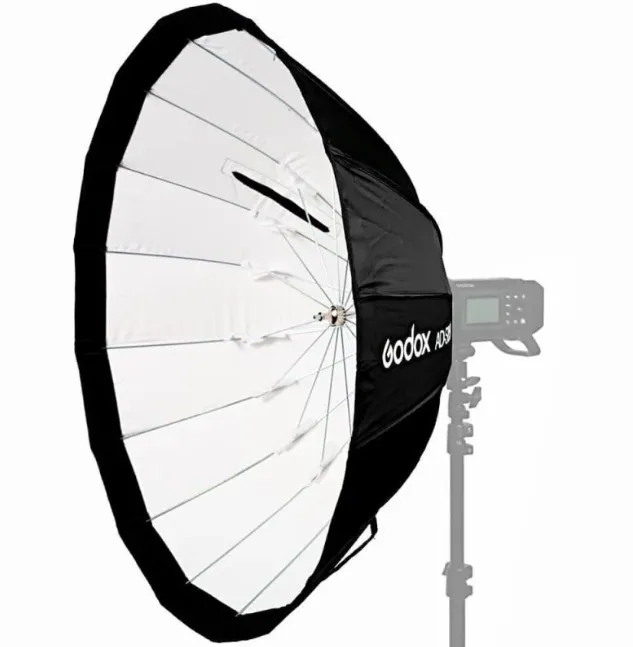 Софтбокс Godox Parabolic AD-S65W для AD400 Pro