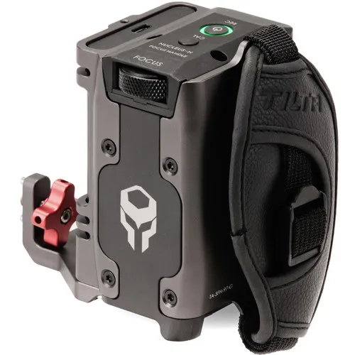 Боковая ручка с управлением фокусом (F970) Type III Tilta TA-SFH3-97-G