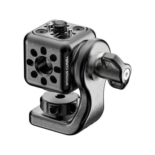 Адаптер Teradek 15-0057 Bolt-On Monitor Hinge Cube для CTRL.5