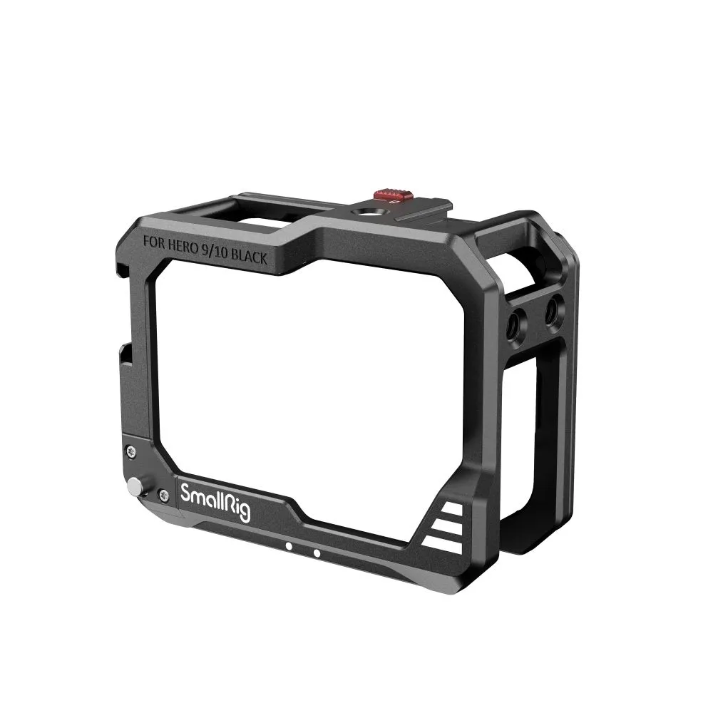 Клетка для GoPro Gero 11/10/9 SmallRig 3084C