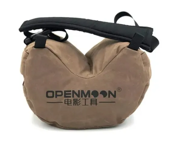 Сумка-седло Vaxis OPENMOON Camera Support Saddle Cinesaddle Малая