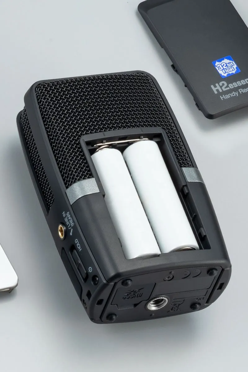 Аудиорекордер Zoom H2essential