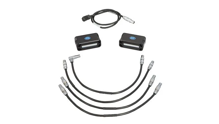 Комплект ARRI Tally Set TRINITY Live 6-Pin Lemo (K0.0050738)