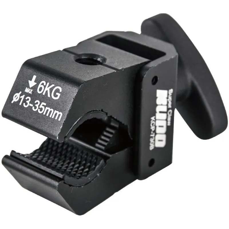 Зажим Kupo KCP-730B Super Claw