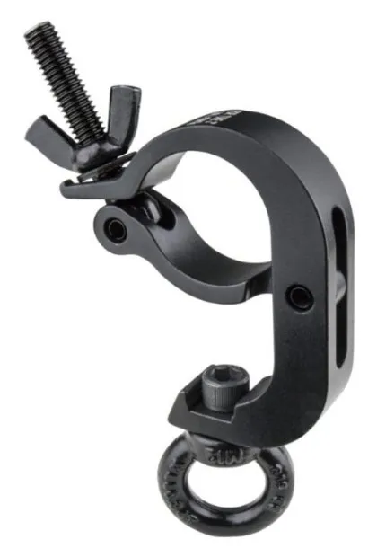 Зажим-хомут Kupo KCP-825B Slim Handcuff Ring Coupler