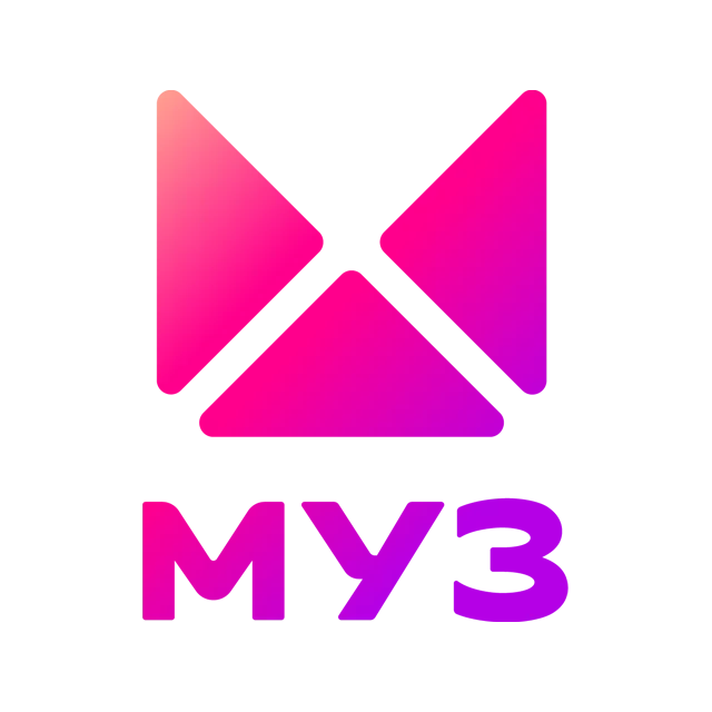 Нам доверяет МУЗ ТВ