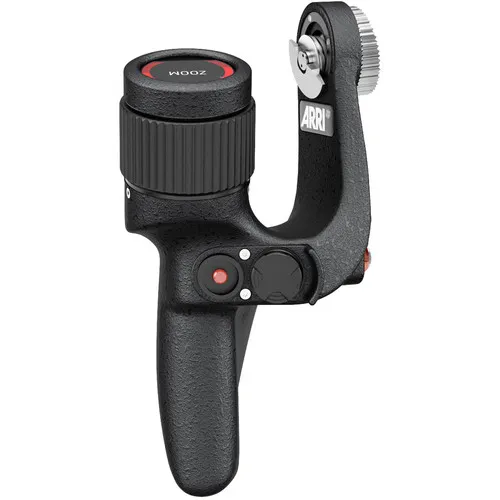 Рукоятка ARRI MRR-1 Master Grip (Right-Hand Rocker) (K2.0009493)