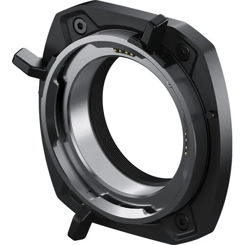 Байонет Blackmagic Lens Mount для URSA Cine (Arri LPL)