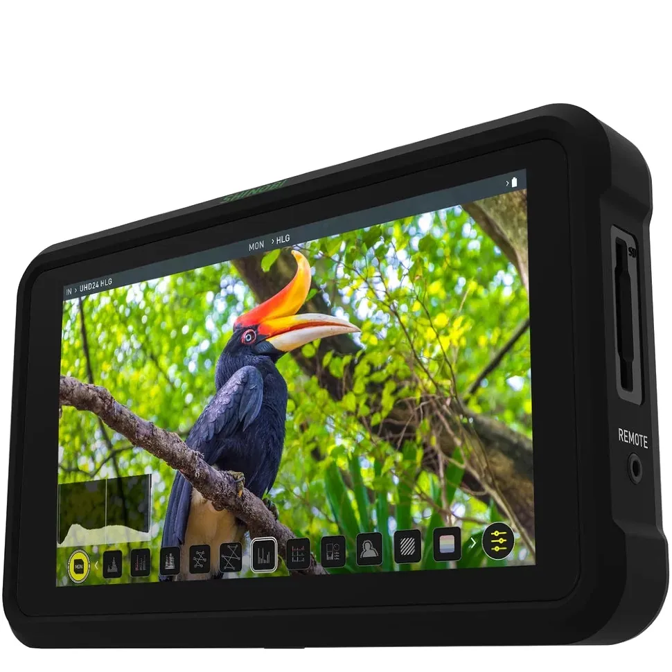 Монитор-рекордер 5" Atomos Shinobi HDMI
