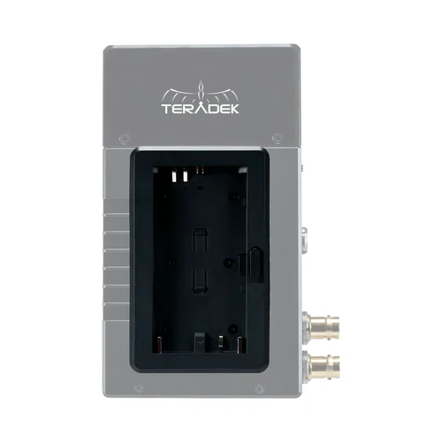 Аккумуляторная площадка Teradek Dual Direct Mount Battery для Sony/Canon
