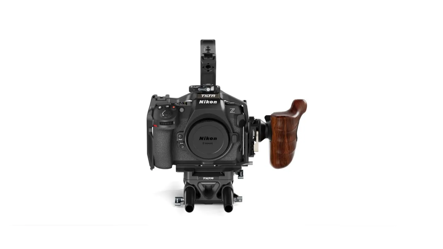 Клетка Tilta Pro Kit  для Nikon Z8