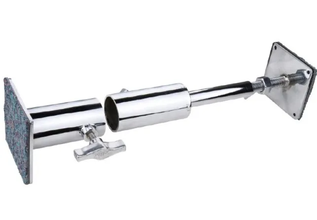 Настенный крепёж Kupo KCP-712 Wall Spreader Set For Pipe