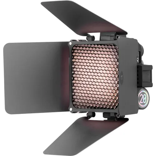 Осветитель Zhiyun FIVERAY M20 Bi-Color LED Combo Version