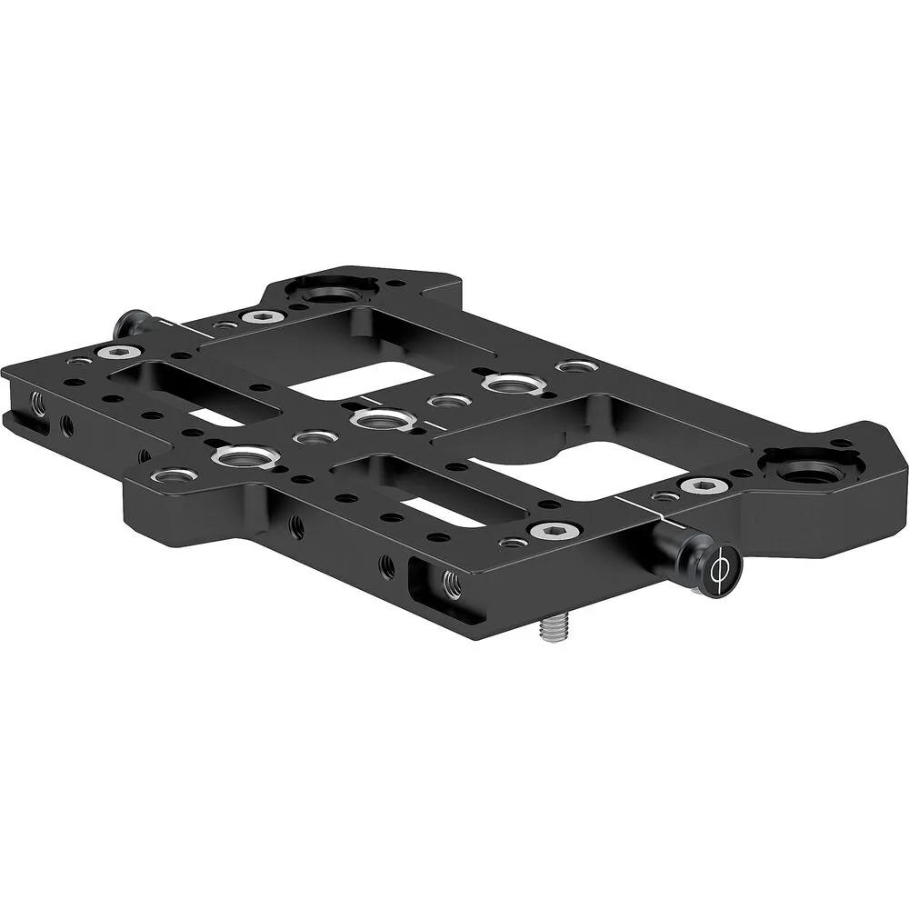 Площадка универсальная ARRI Universal Adapter Plate UAP-3 (K2.0034179)
